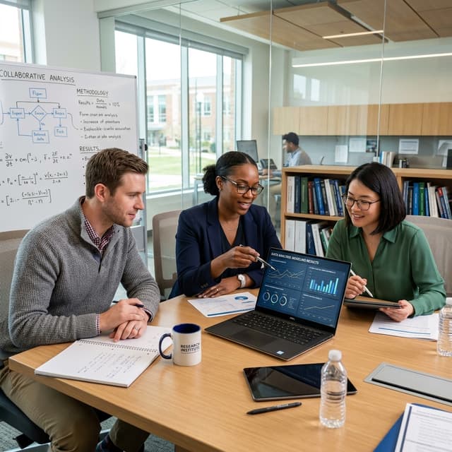 Research Partner